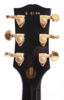 1993 Gibson Les Paul Custom Historic Collection 57 Reissue ebony