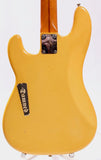 1989 Fender Precision Bass American Vintage 57 Reissue vintage white