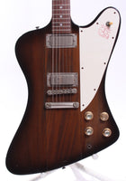 1990 Greco Firebird III sunburst