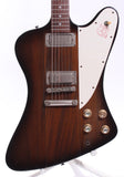 1990 Greco Firebird III sunburst