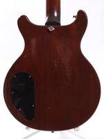 1977 Gibson Les Paul Special double cutaway tobacco sunburst