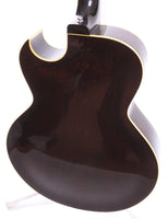 1968 Gibson ES-125CD Full Body sunburst