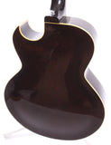 1968 Gibson ES-125CD Full Body sunburst