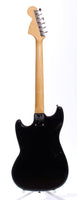 1978 Fender Mustang black