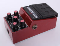 1985 Maxon Bass Flanger BF-01