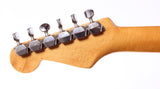 1984 Squier by Fender Stratocaster 62 Reissue candy apple red