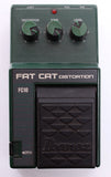1980s Ibanez FC10 Fat Cat Distortion
