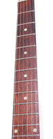1964 Gibson Double Cutaway Melody Maker sunburst