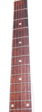 1964 Gibson Double Cutaway Melody Maker sunburst