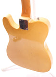 1968 Fender Telecaster blonde Bigsby