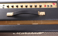 1971 Marshall Bass and Lead Model 1962 2x12 Bluesbreaker