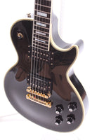 1999 Gibson Les Paul Custom ebony