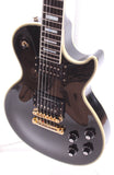 1999 Gibson Les Paul Custom ebony
