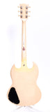 1975 Gibson SG Special alpine white
