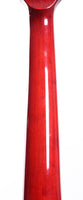 1980 Yamaha Super Flighter SF700 cherry red