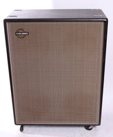 1970 Carlsbro Tall 4x12 Cabinet