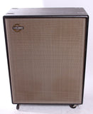 1970 Carlsbro Tall 4x12 Cabinet