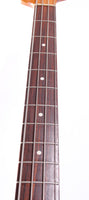 1990 Fender Precision Bass American Vintage 62 Reissue sunburst