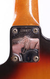 1966 Fender Electric XII sunburst