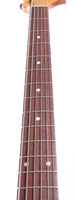 1992 Fender Bass VI sunburst