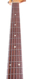 1992 Fender Bass VI sunburst