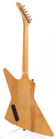 1990 Orville by Gibson Explorer korina