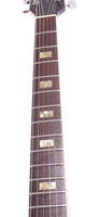 1970s Fresher ES-335 walnut brown