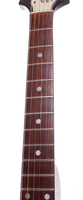 1970s Hoyer Flying V Arrow Model 5069 black