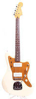 2012 Squier Jazzmaster J Mascis vintage white
