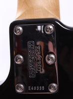 2004 Ernie Ball Music Man Stingray black