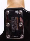 2004 Ernie Ball Music Man Stingray black