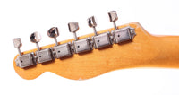 1997 Fender Telecaster American Vintage 52 Reissue copper