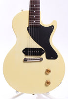 1991 Greco Super Power Les Paul Junior tv yellow