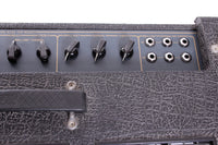 1990 Vox AC30 TBR black