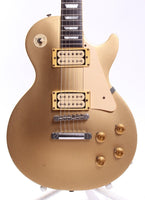 1978 Heerby Kasuga Les Paul Goldtop