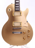1978 Heerby Kasuga Les Paul Goldtop