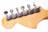1978 Fender Mustang sunburst