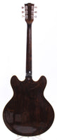 1977 Gibson ES-335TD walnut brown