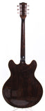 1977 Gibson ES-335TD walnut brown