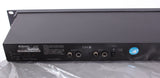 1980s Maxon Rack Mount Stereo Compressor / Limiter CP102