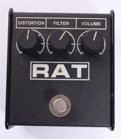 1991 Proco Rat 2 Distortion