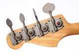 1989 Fender Precision Bass 70 Reissue natural