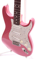 1998 Fender Stratocaster '62 Reissue burgundy mist metallic