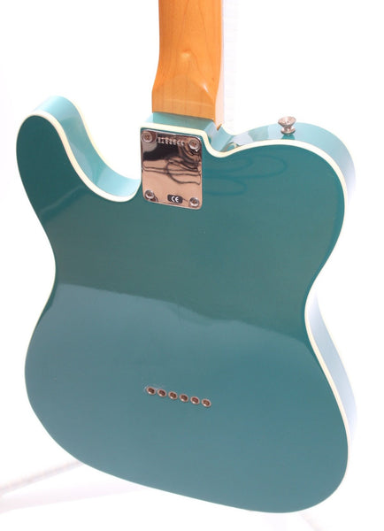 2006 Fender Telecaster American Vintage 62 Reissue ocean