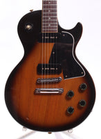 1977 Gibson Les Paul Special 55-77 sunburst