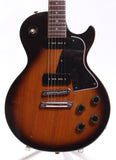 1977 Gibson Les Paul Special 55-77 sunburst