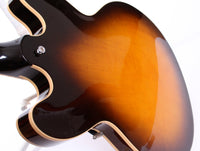 1990 Gibson ES-335 sunburst