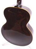 1954 Gibson L-48 sunburst