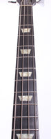 1992 Gibson Les Paul Custom Bass ebony