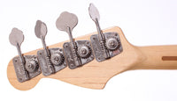 1974 Fender Precision Bass natural